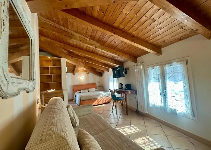 La Bouganville 2 Vendégház 3*