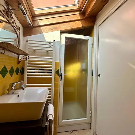 게스트하우스 La Bouganville 2 아르마 디 타지아