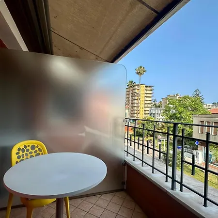 La Bouganville 2 게스트하우스