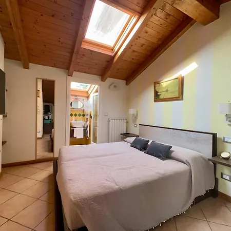 Affittacamere La Bouganville 2 3*