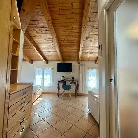 La Bouganville 2 아르마 디 타지아