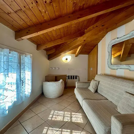 La Bouganville 2 Affittacamere