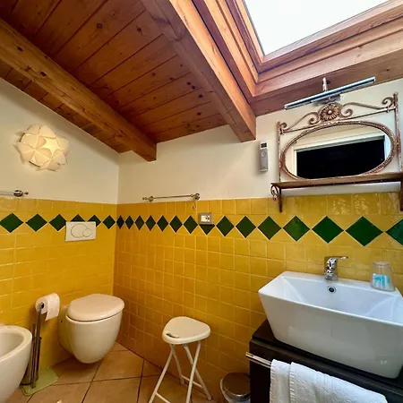 La Bouganville 2 Affittacamere