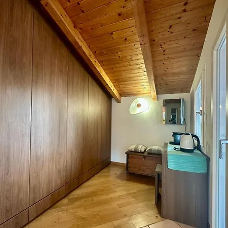 Affittacamere La Bouganville 2