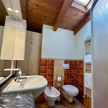 La Bouganville 2 아르마 디 타지아