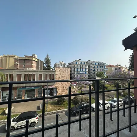 La Bouganville 2 Arma di Taggia
