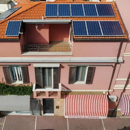 게스트하우스 La Bouganville 2 아르마 디 타지아