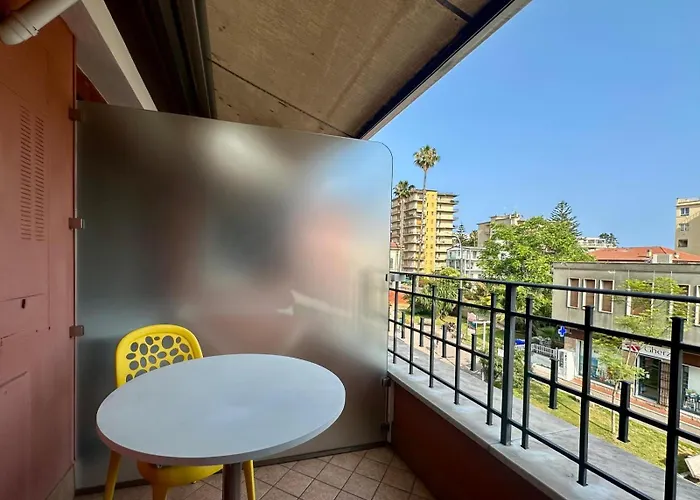 La Bouganville 2 Konukevi