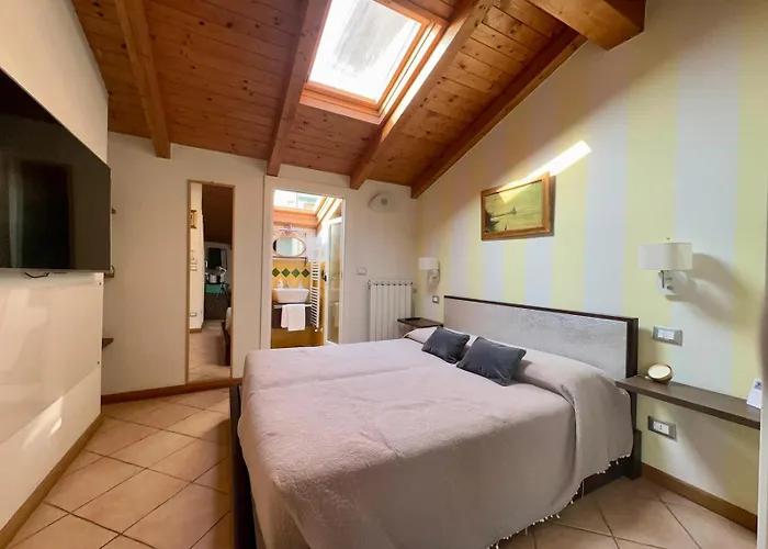 Konukevi La Bouganville 2 3*