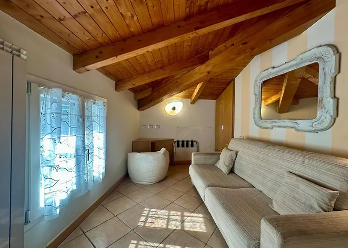 La Bouganville 2 Konukevi