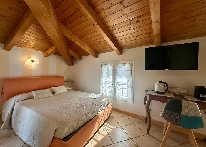 La Bouganville 2 Arma di Taggia