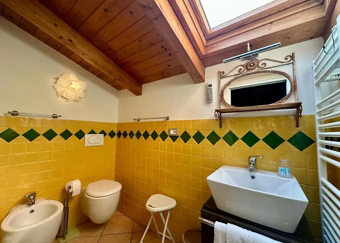 La Bouganville 2 Konukevi