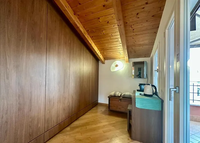 Konukevi La Bouganville 2