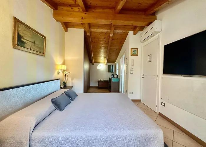 La Bouganville 2 Arma di Taggia